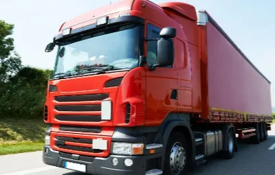 Adana Akören Ambar Kargo