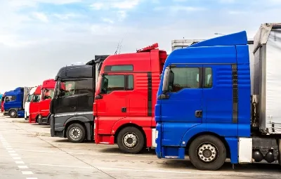 Adana Akören Ambar Nakliyat