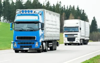 Adana ile Akören Arası Eşya Taşıma